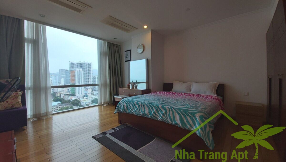 apartment for rent in nha trang a682-11