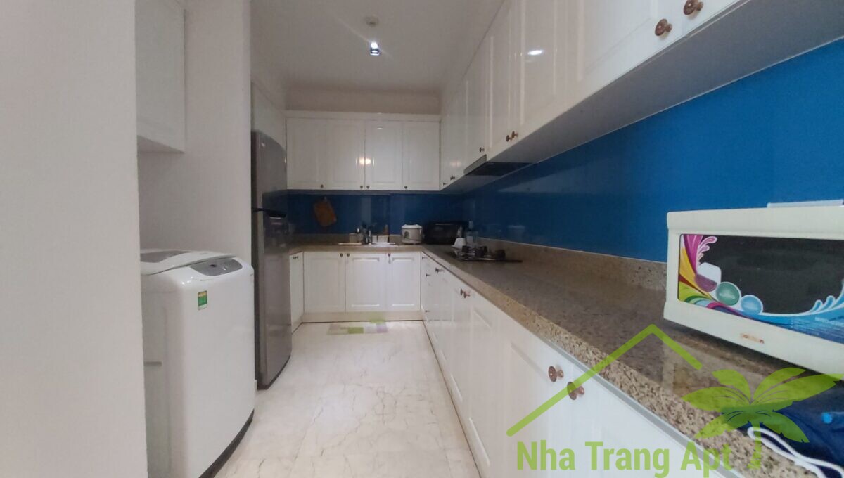 apartment for rent in nha trang a682-12