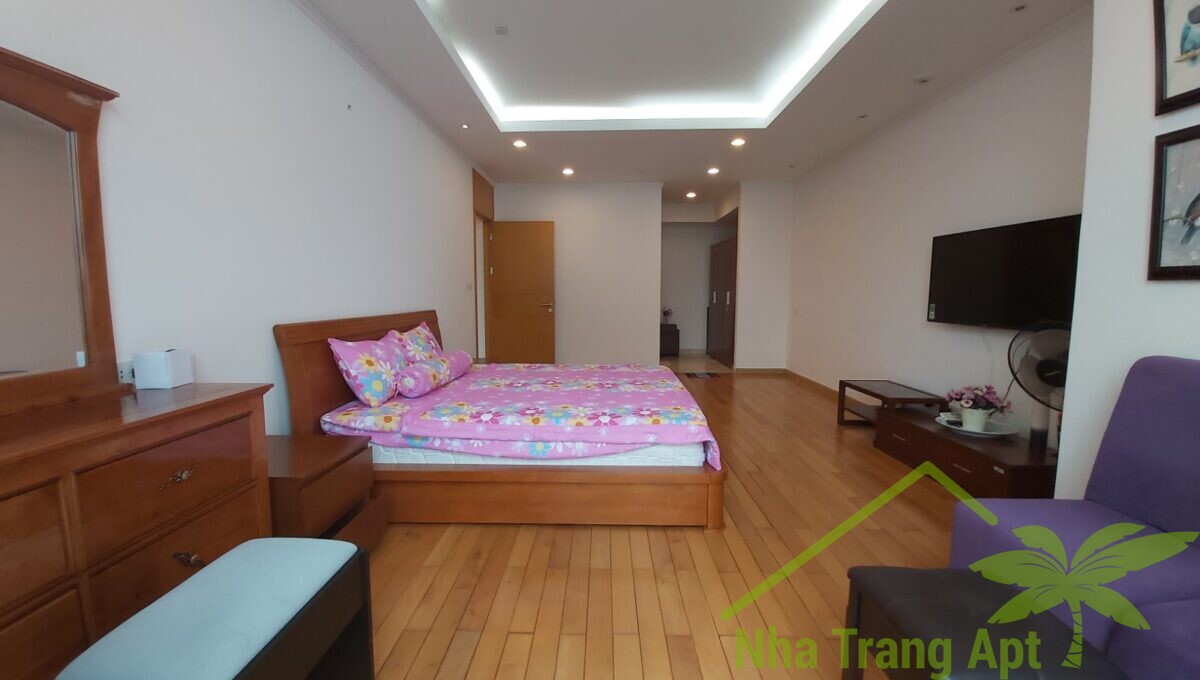 apartment for rent in nha trang a682-13