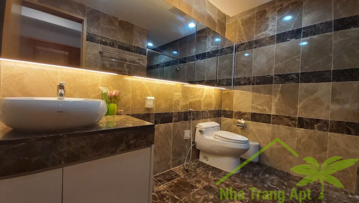 apartment for rent in nha trang a682-14