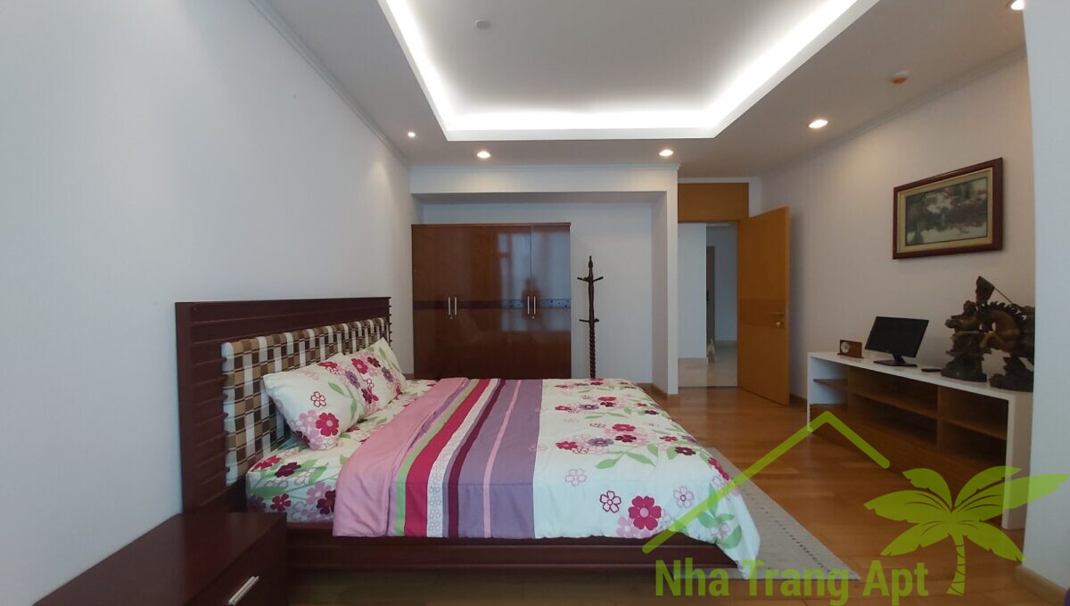 apartment for rent in nha trang a682-2