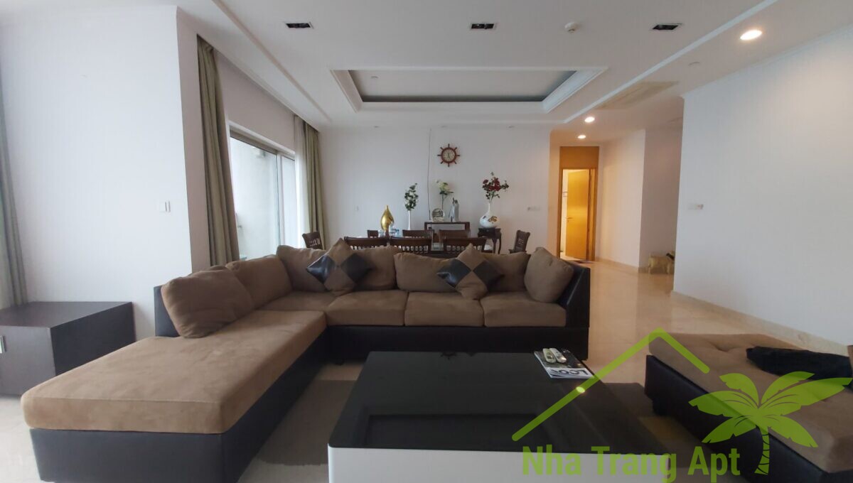 apartment for rent in nha trang a682-3