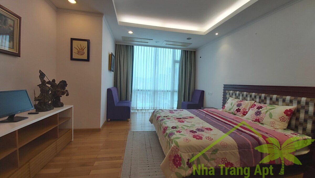 apartment for rent in nha trang a682-7
