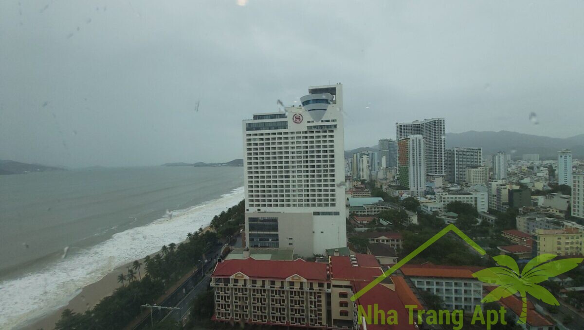 apartment for rent in nha trang a682-8
