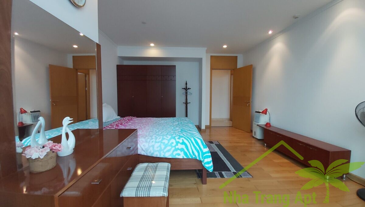 apartment for rent in nha trang a682-9