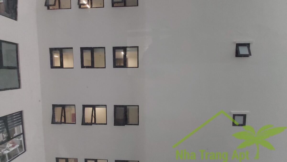 apartment for rent in nha trang hud a671-1