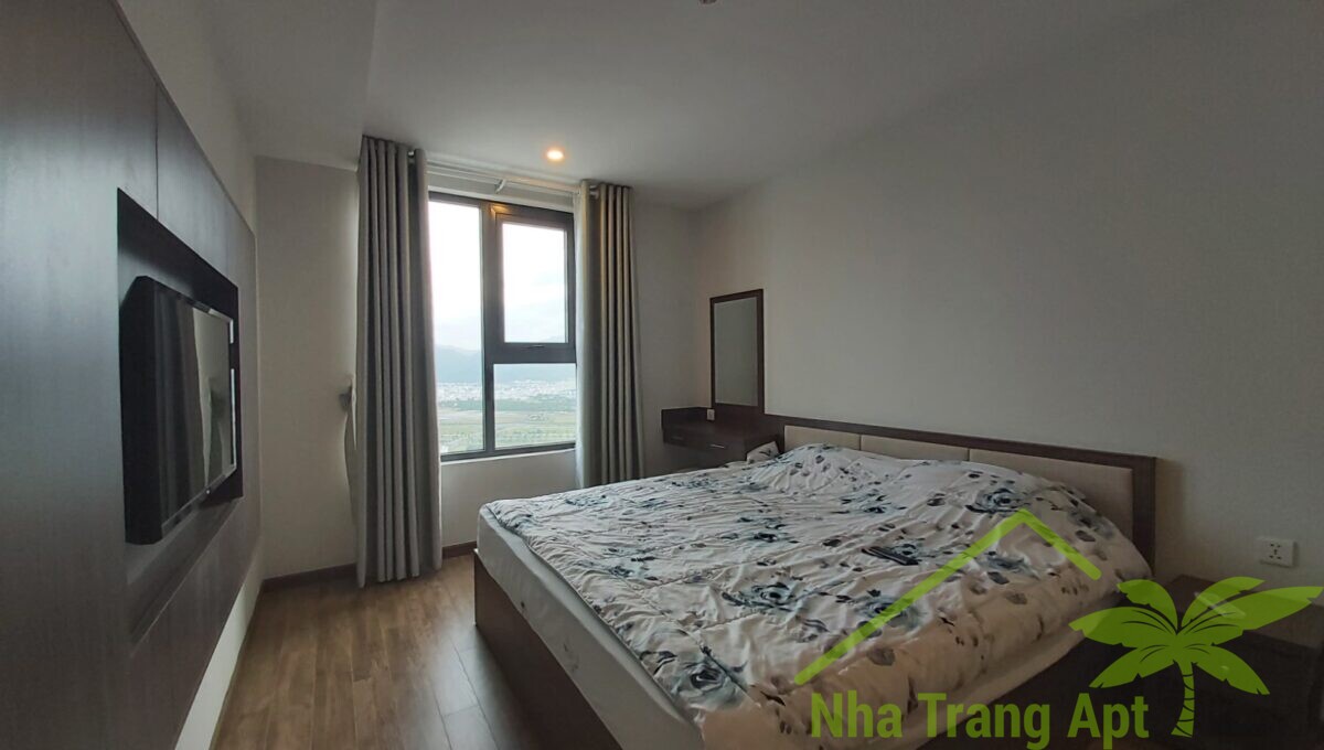 apartment for rent in virgo nha trang a229-1