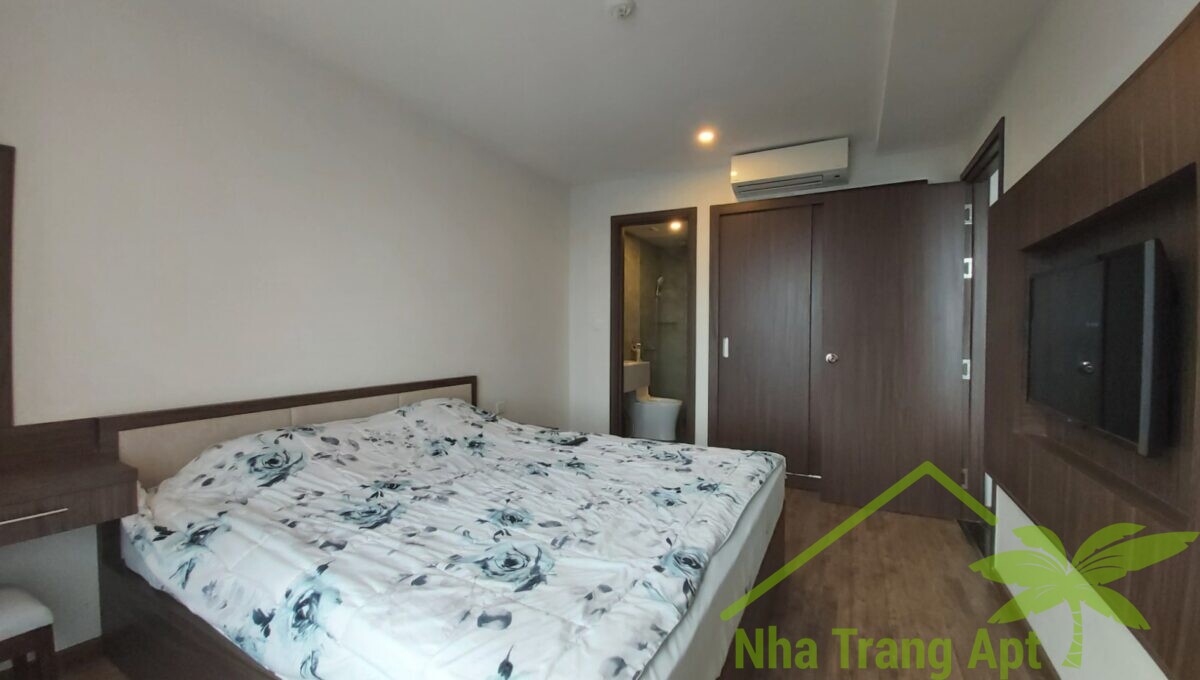 apartment for rent in virgo nha trang a229-3