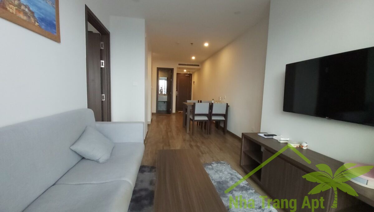 apartment for rent in virgo nha trang a229-4