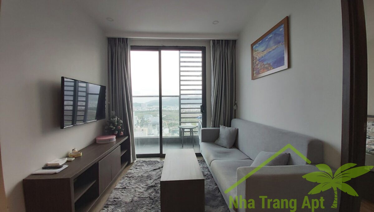 apartment for rent in virgo nha trang a229-5