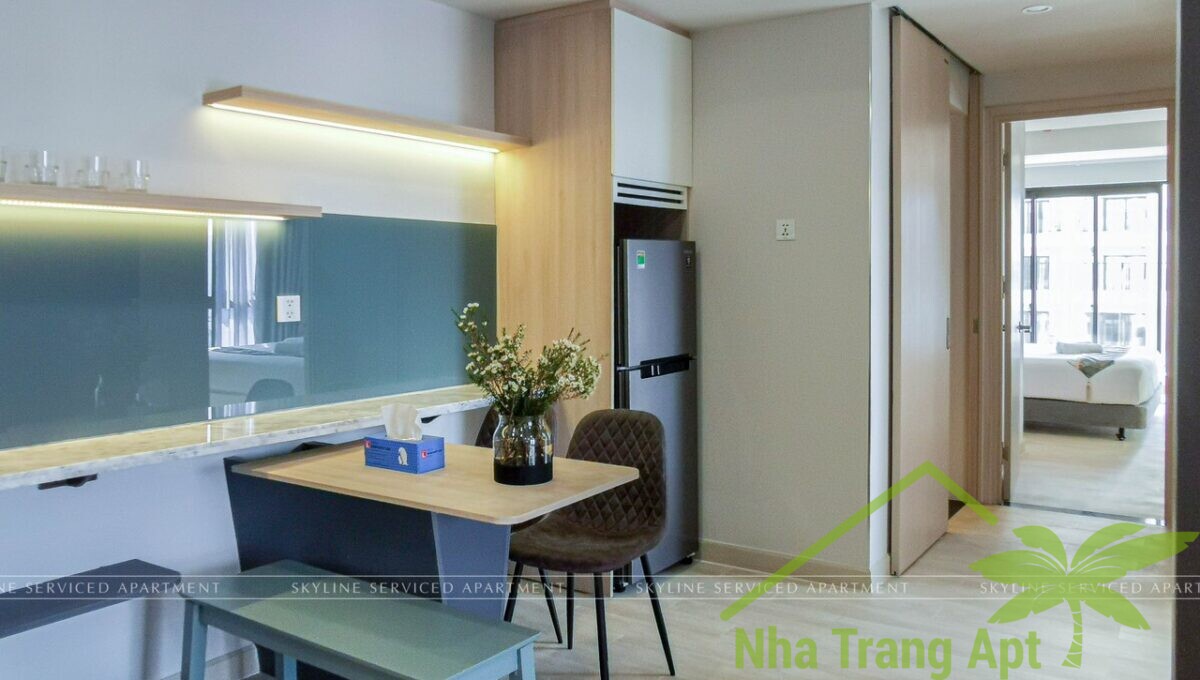 apartment for rent nha trang a626-2