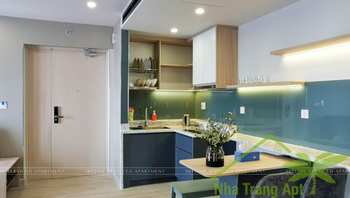 apartment for rent nha trang a626-4