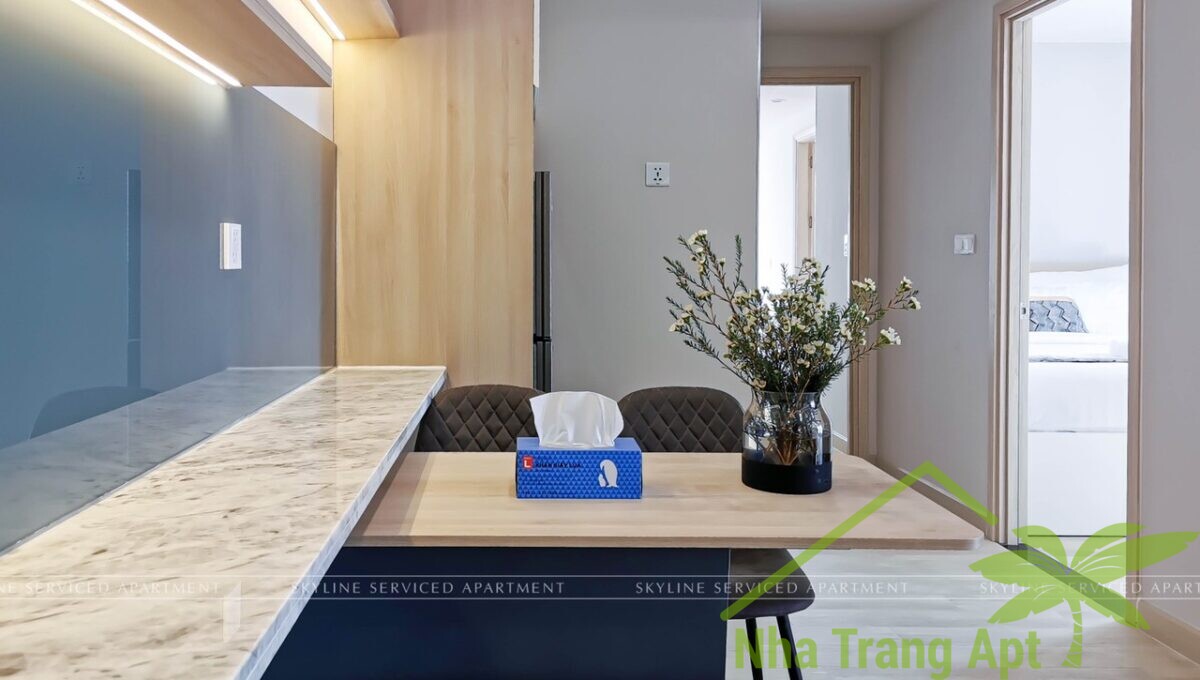 apartment for rent nha trang a626-6