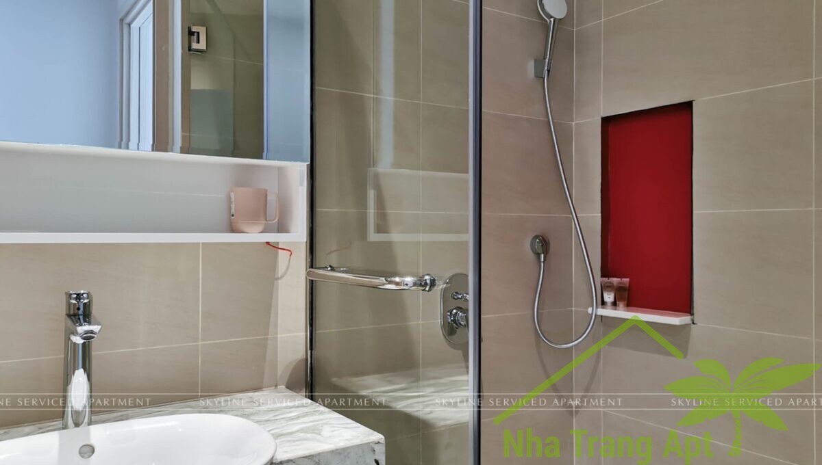 apartment for rent nha trang a626-7