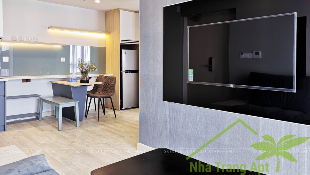 apartment for rent nha trang a626-8