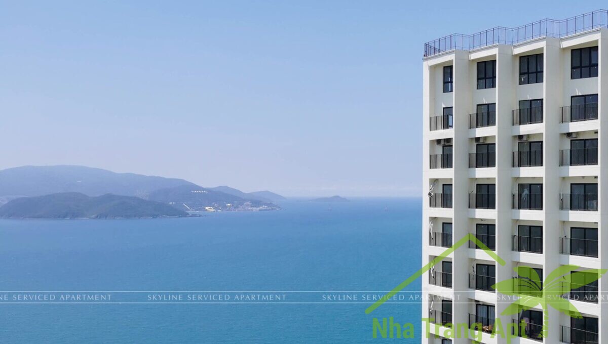 apartment for rent nha trang a626-9