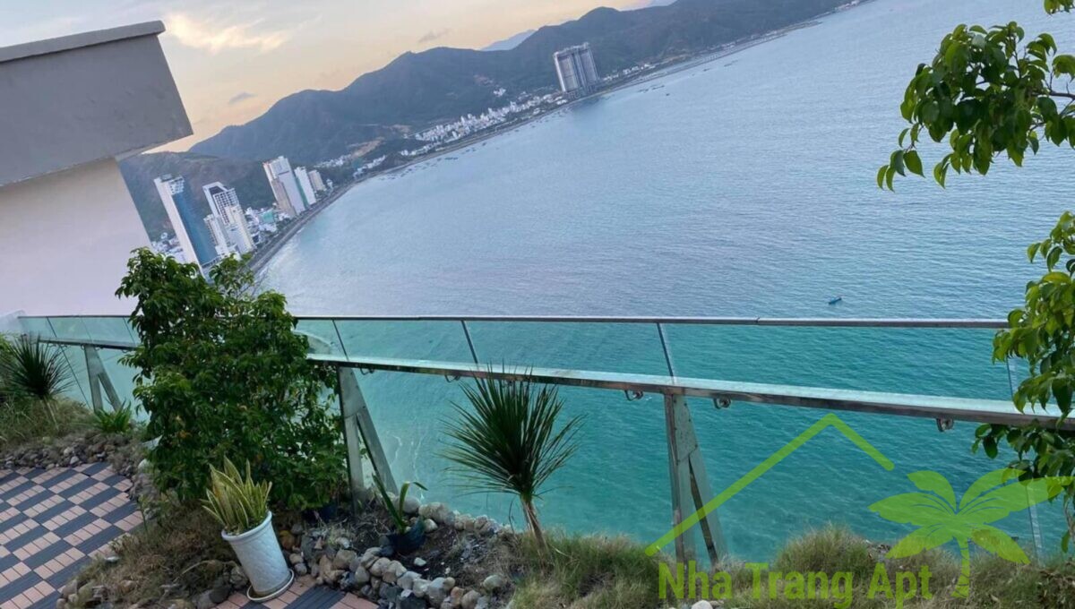 apartment for rent nha trang a678-4