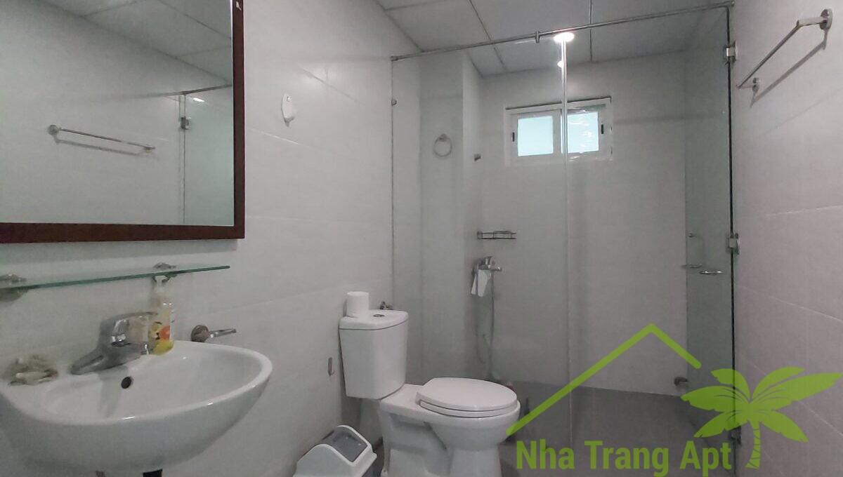 apartment for rent nha trang a678-6