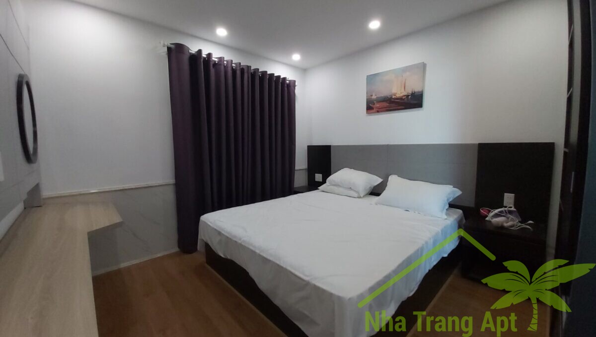 apartment for rent nha trang a678-7