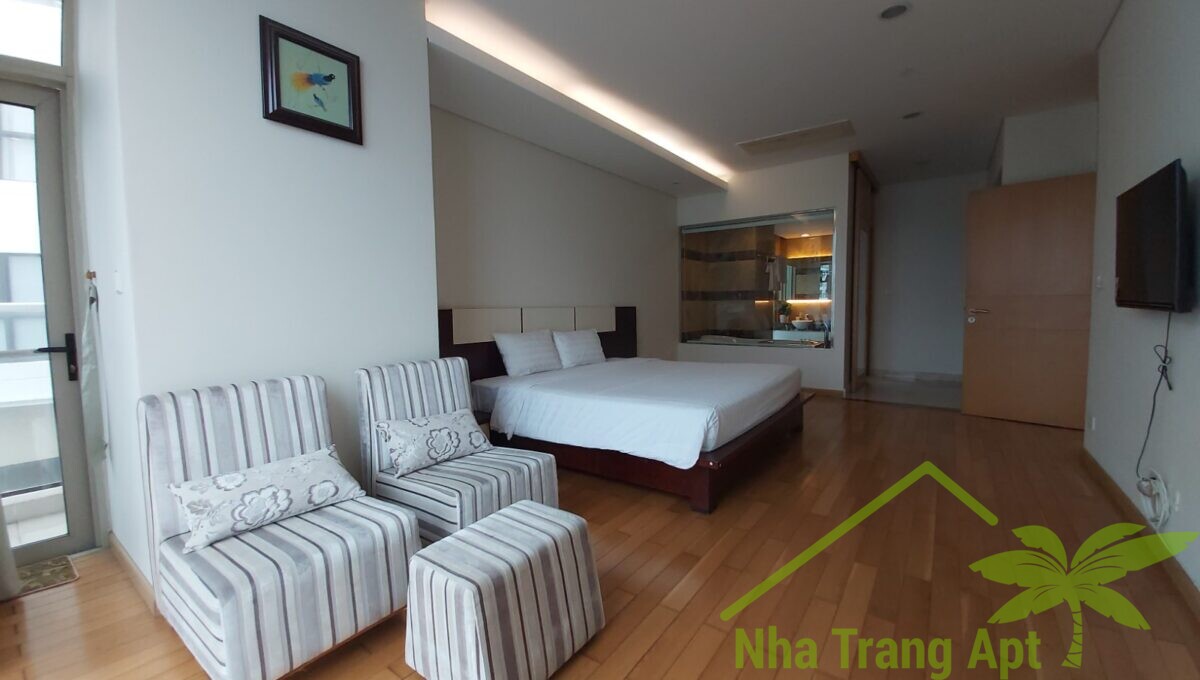 apartment for rent nha trang a683-1