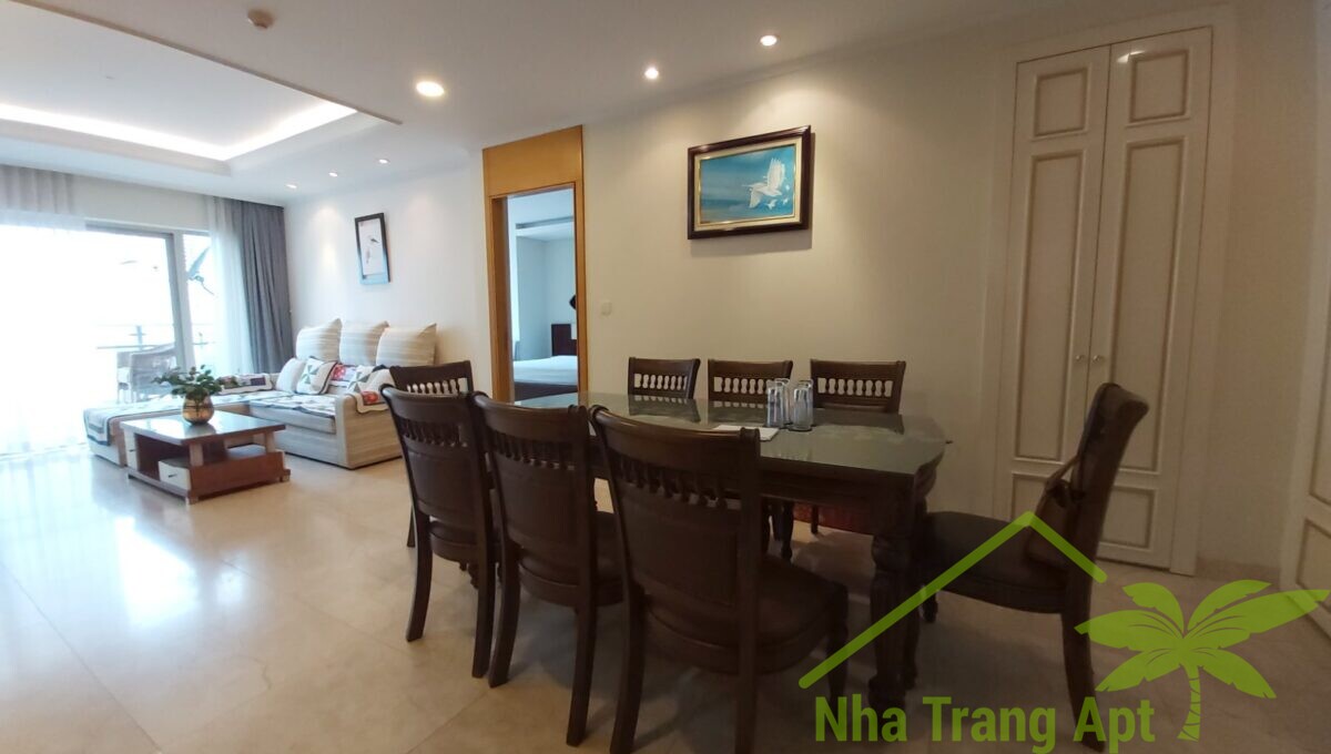apartment for rent nha trang a683-2