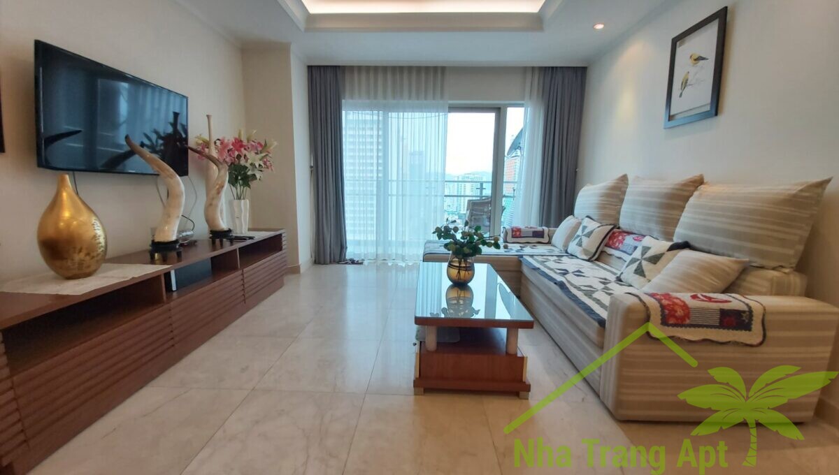 apartment for rent nha trang a683-3