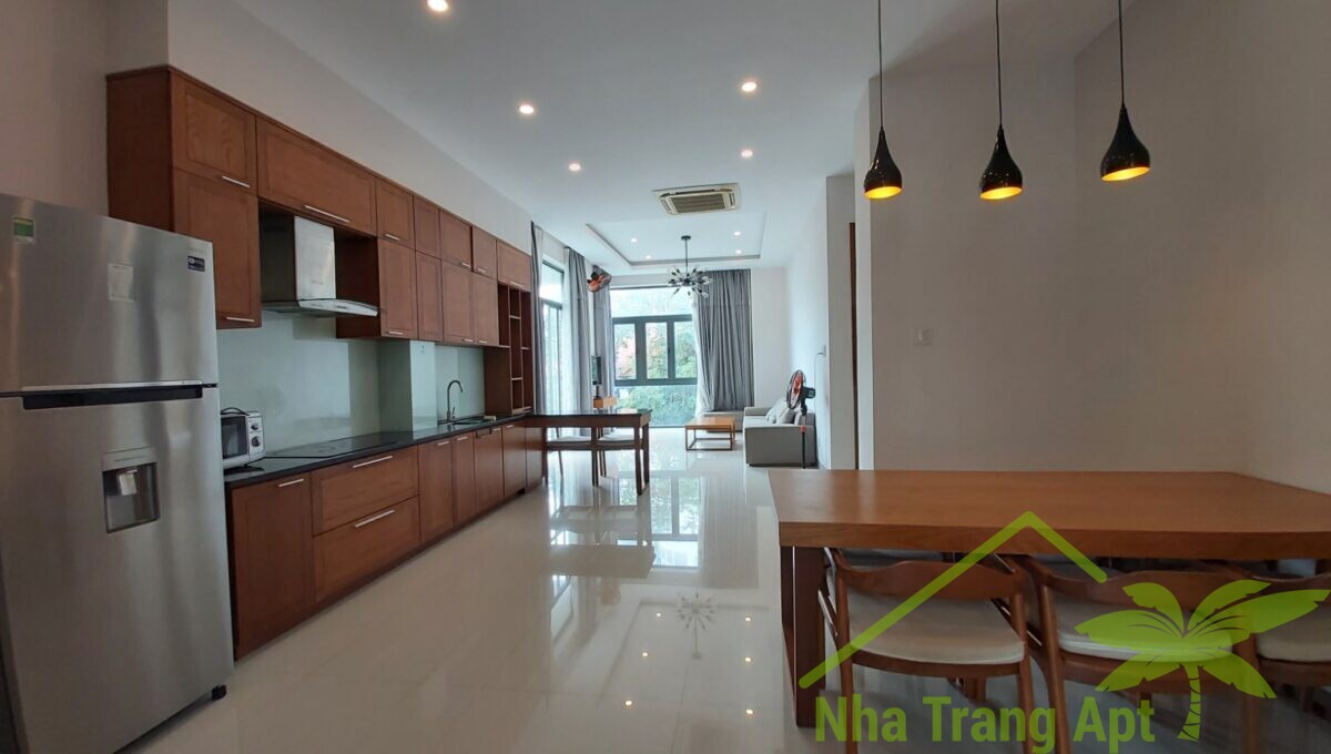 apartment for rent nha trang ocean view a670-8