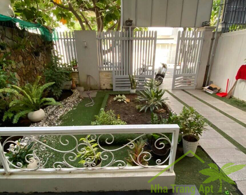 house for rent in nha trang h126-11