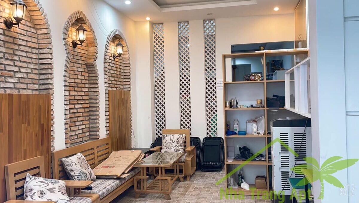 house for rent in nha trang h126-6