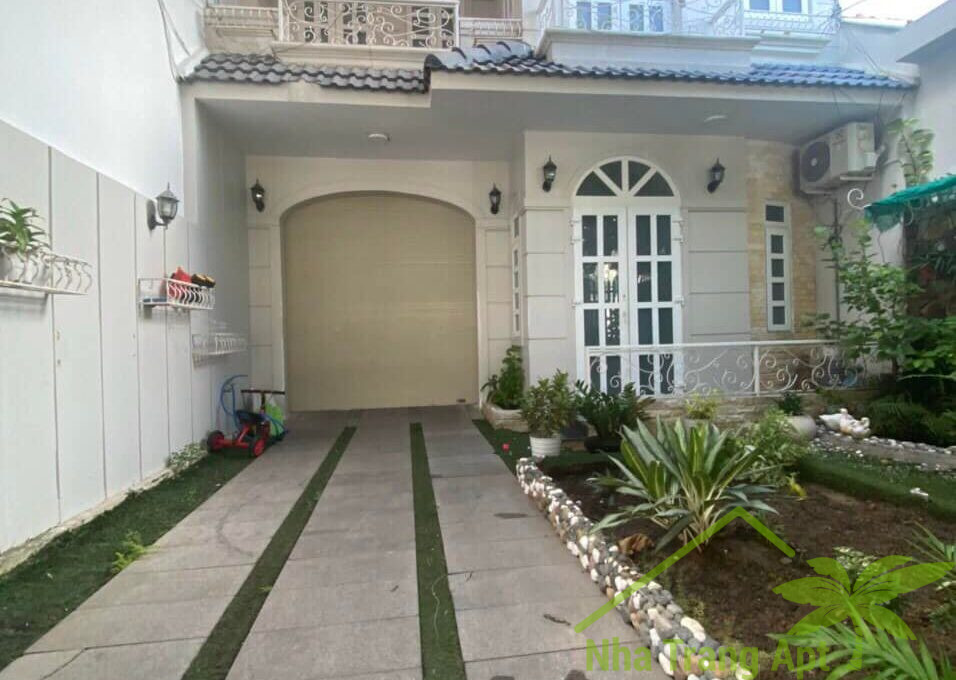 house for rent in nha trang h126-9