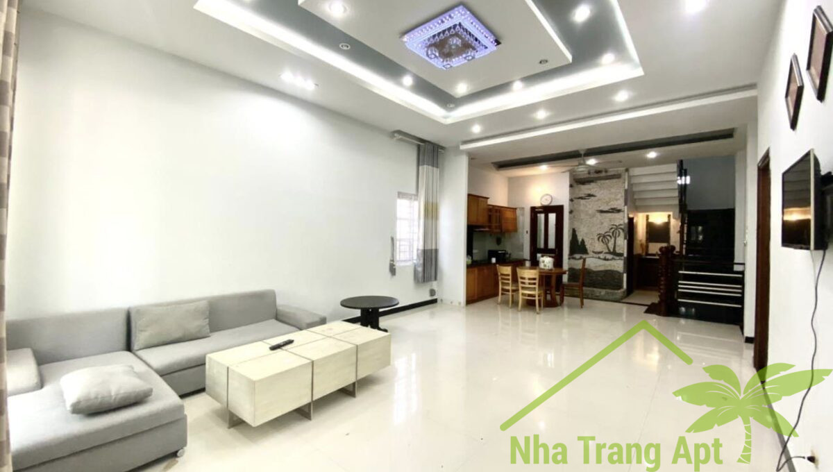 house for rent in nha trang h167-13