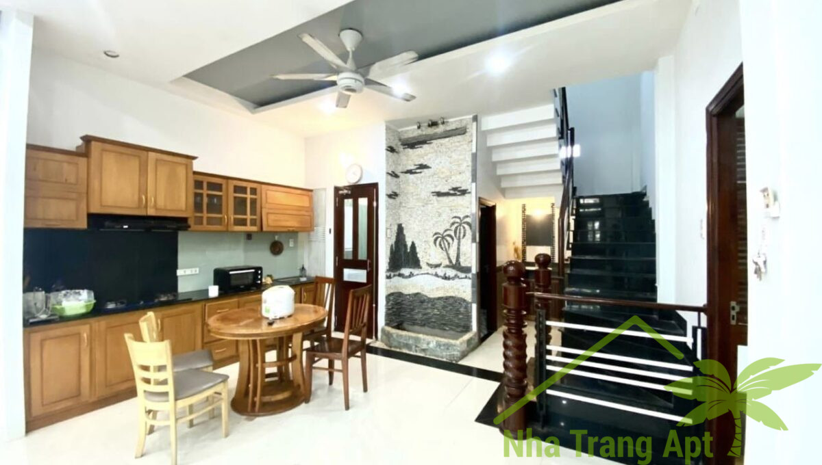 house for rent in nha trang h167-14
