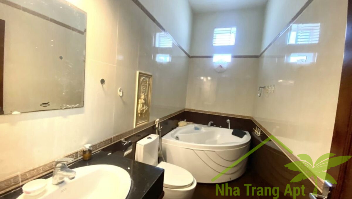 house for rent in nha trang h167-16