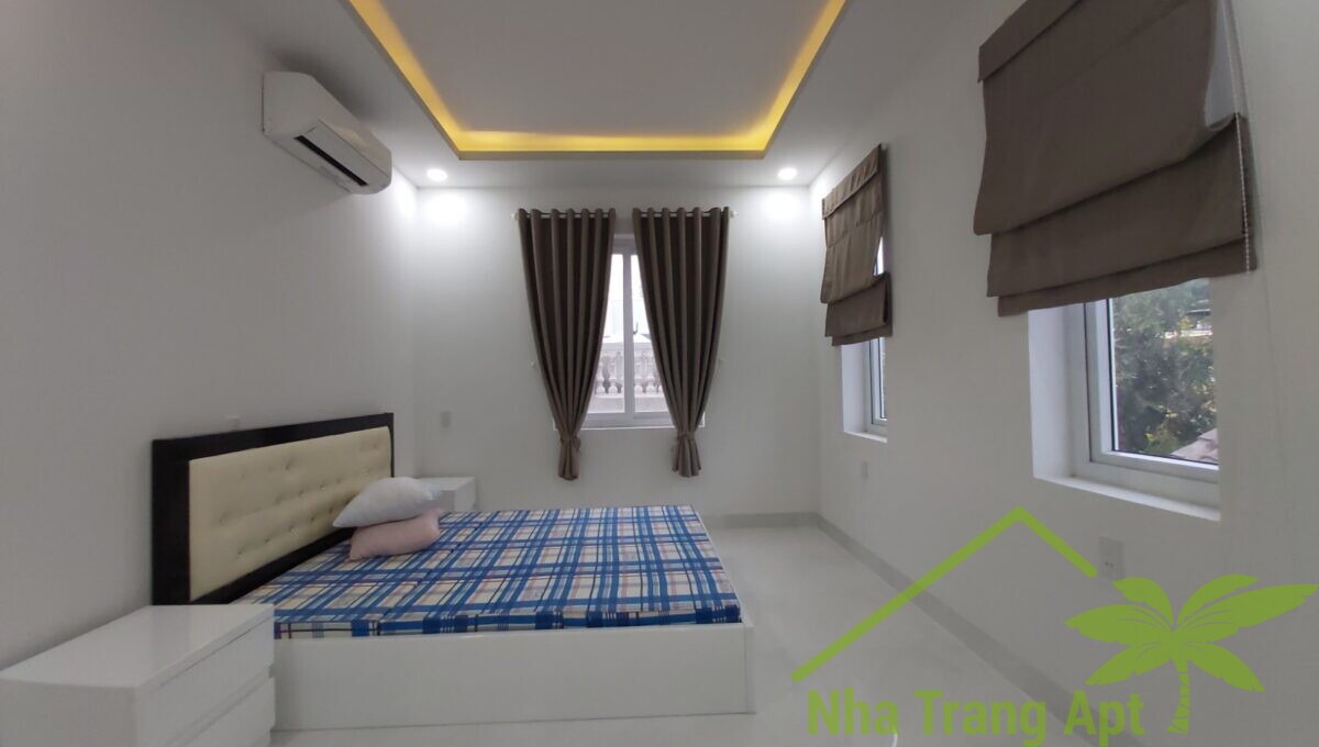 villa for rent in an vien v122-5