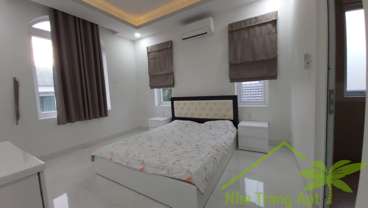 villa for rent in an vien v122-6