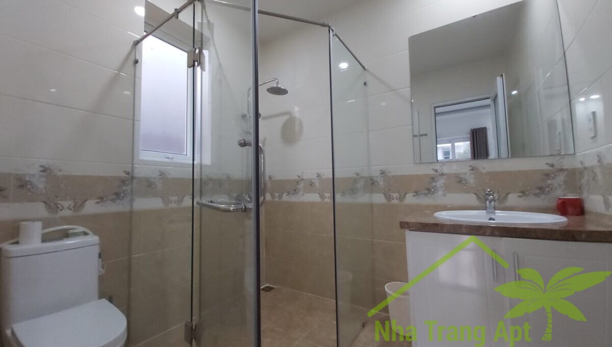 villa for rent in an vien v122-9
