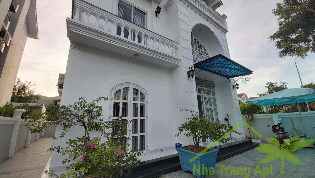 villa for rent in an vien v123-16