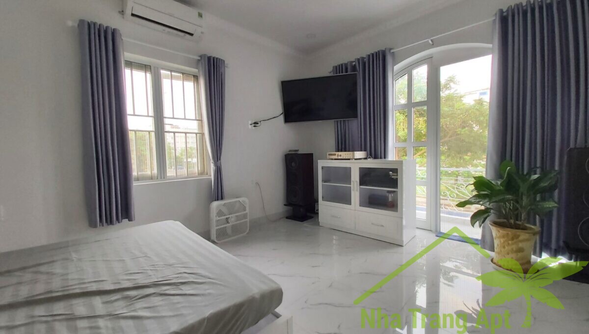 villa for rent in an vien v123-8