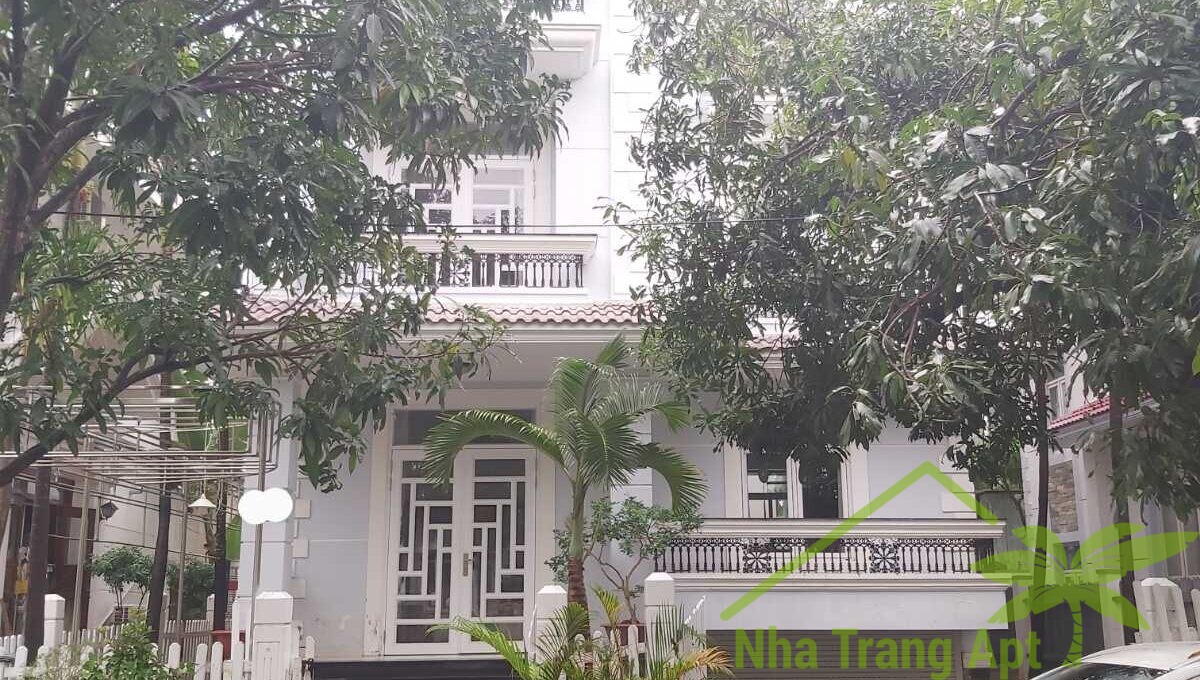 villa for rent in nha trang an vien v119-1