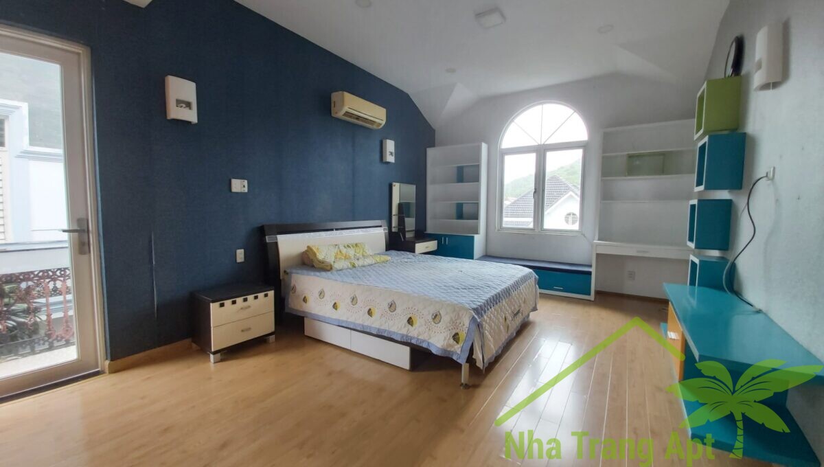 villa for rent in nha trang an vien v119-7