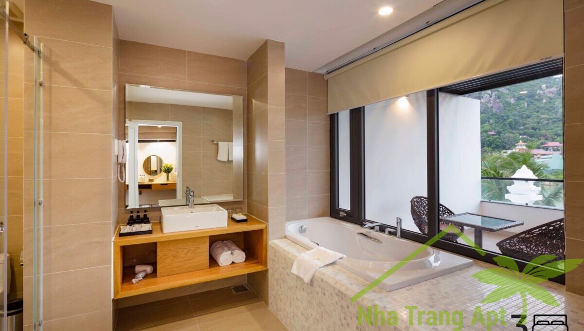 villa for rent in nha trang v127-7
