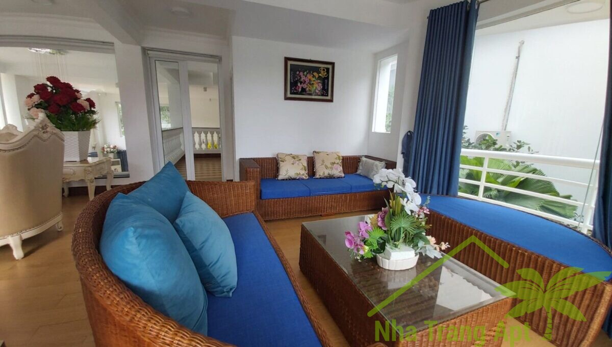 villa for rent nha trang an vien v120-12