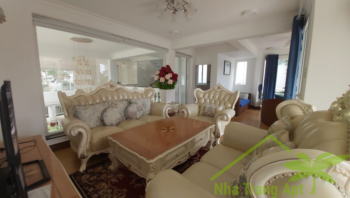 villa for rent nha trang an vien v120-13