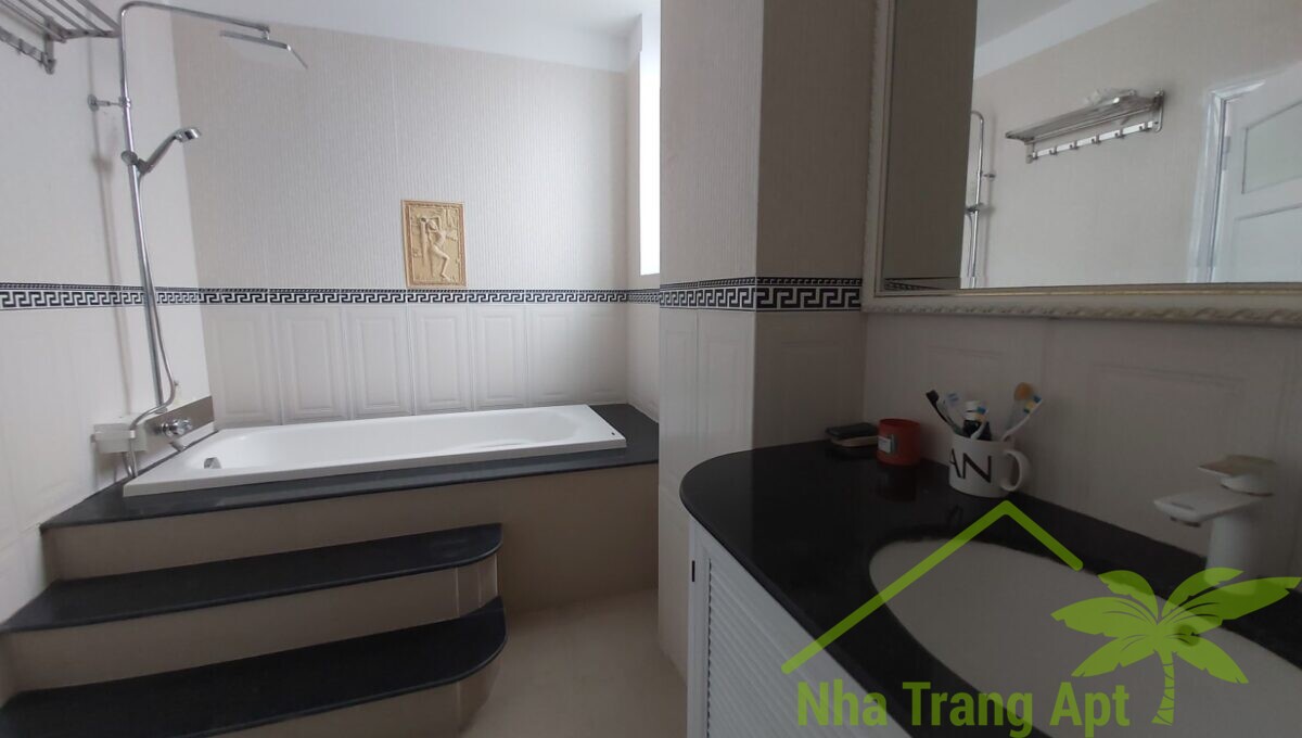 villa for rent nha trang an vien v120-17