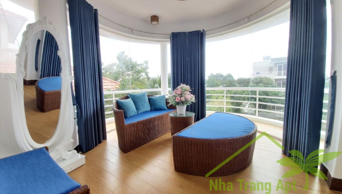 villa for rent nha trang an vien v120-20