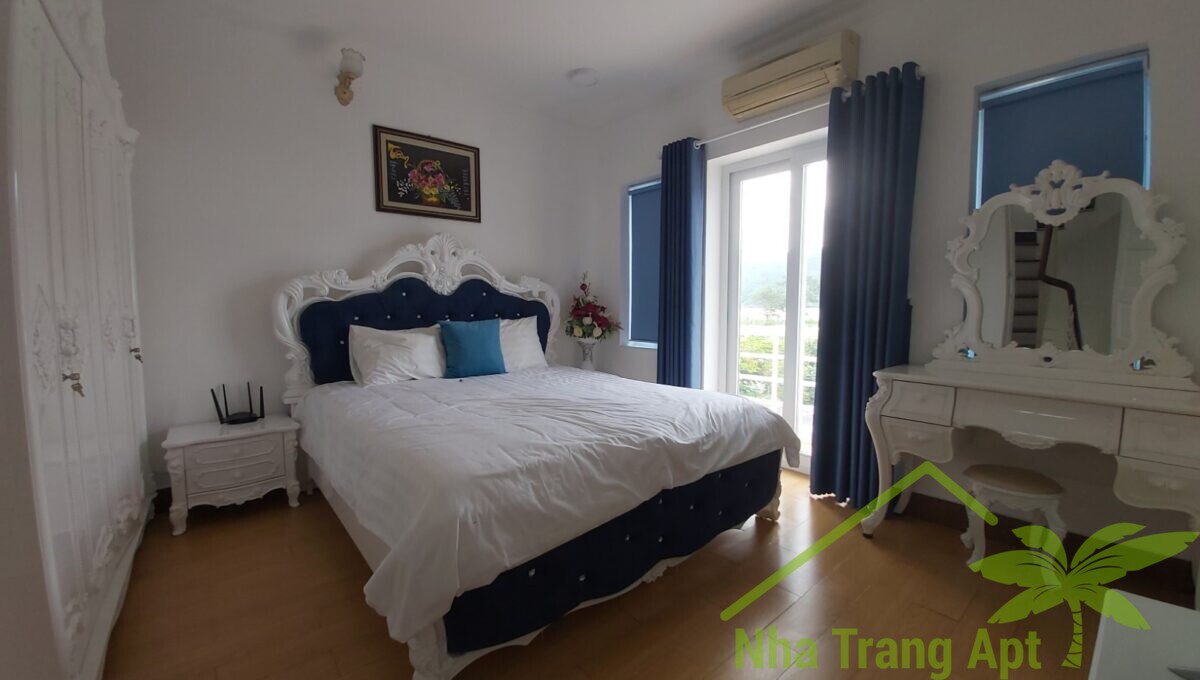 villa for rent nha trang an vien v120-22