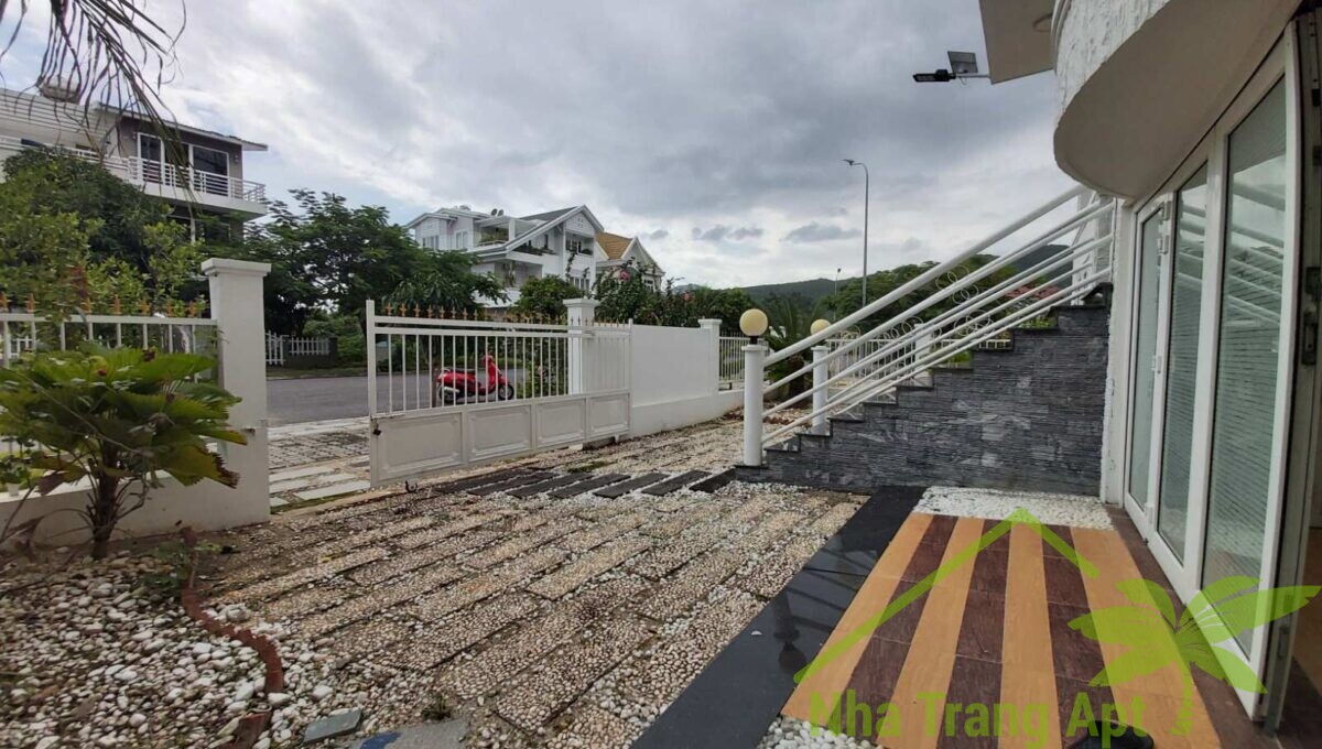 villa for rent nha trang an vien v120-8