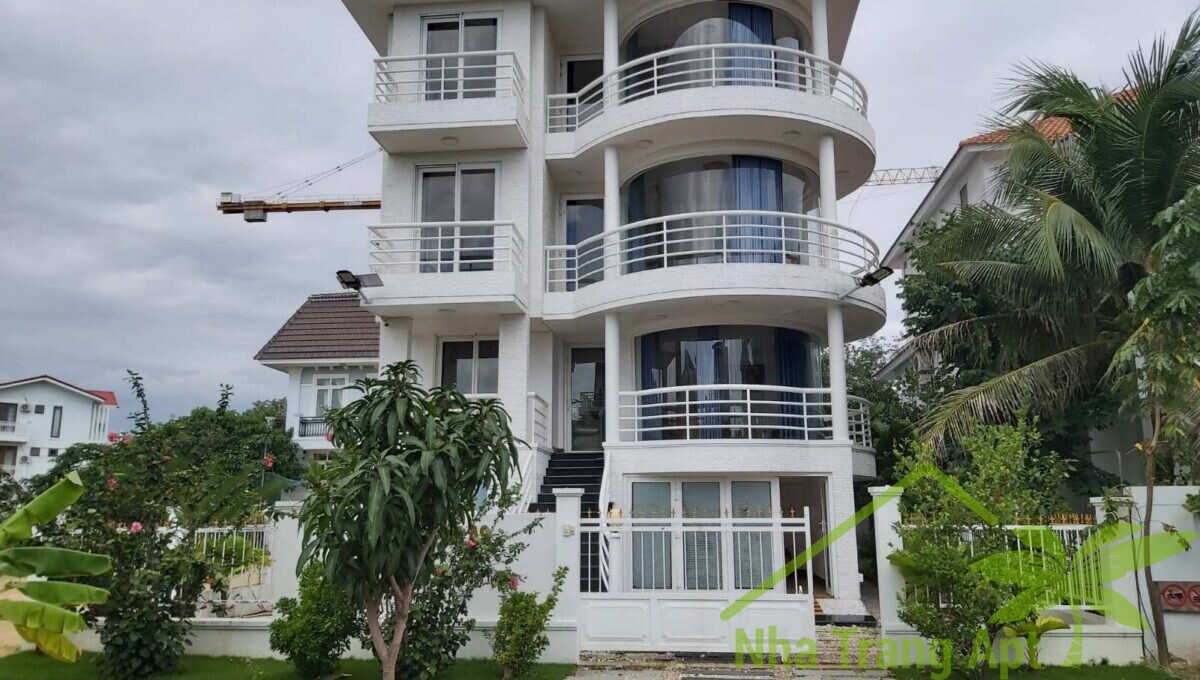 villa for rent nha trang an vien v120-9