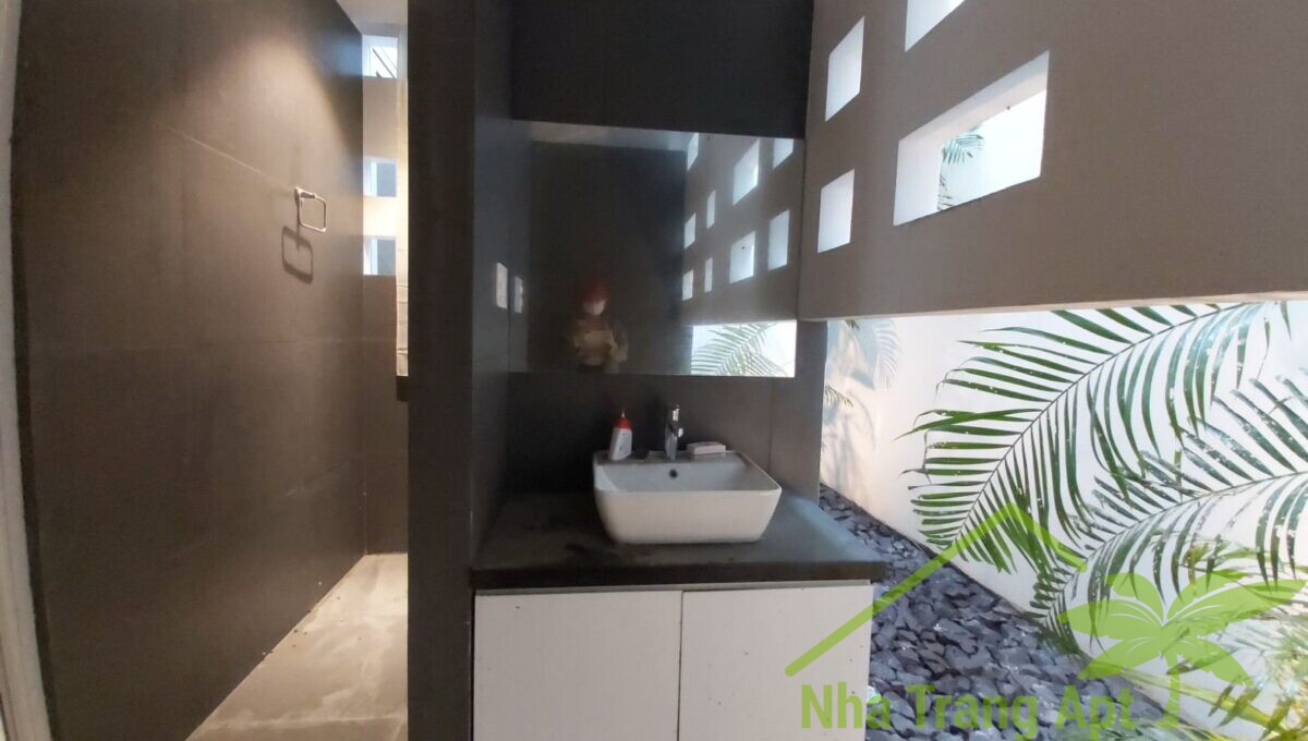 villa for rent nha trang v121-14