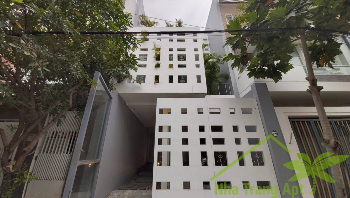 villa for rent nha trang v121-3